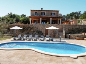Modern Mansion in Marratx with Private Swimming Pool